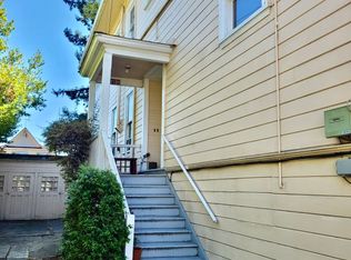 2116 Essex St #A, Berkeley, CA 94705