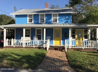 218 Florida Ave, New Smyrna Beach, FL 32169