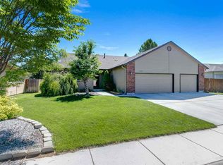 2486 S Ruby Rapids Pl, Meridian, ID 83642