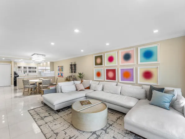 3212 S Ocean Boulevard #706-A, Highland Beach, FL 33487