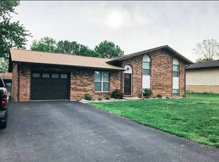 1224 Columbia Rd, Dupo, IL 62239