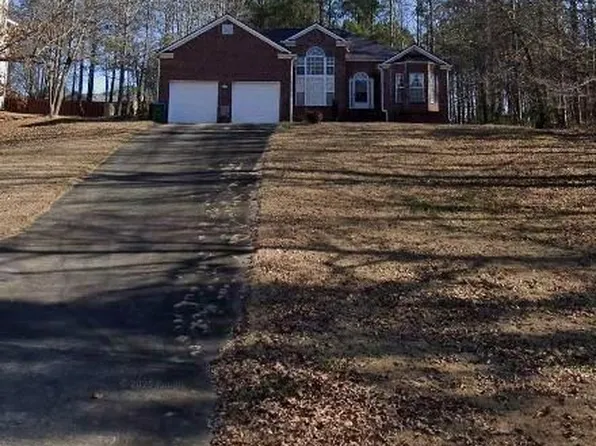 2698 Old Stagecoach Way, Douglasville, GA 30135