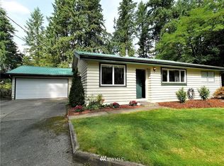 19010 NE Redmond Rd, Redmond, WA 98053