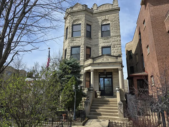 1204 N Kedzie Ave Unit 2, Chicago, IL 60651