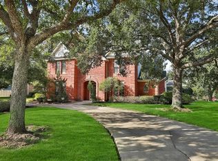 16602 Torrington Ct, Spring, TX 77379