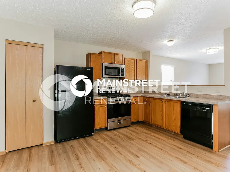 WM - Kitchen