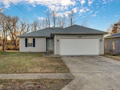 3132 W College Street, Springfield, MO, 65802
