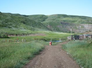 2071 Peck & Lacy Rd, Highwood, MT 59450