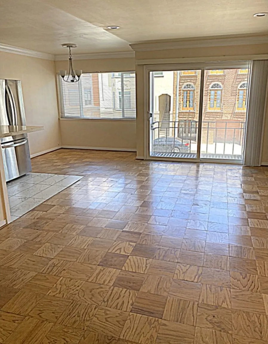 1 bed, $3,650 — Photo 3