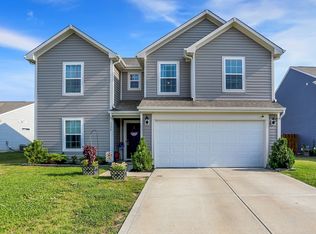 1375 Crabapple Rd, Franklin, IN 46131