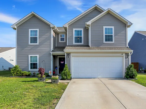 1375 Crabapple Rd, Franklin, IN 46131