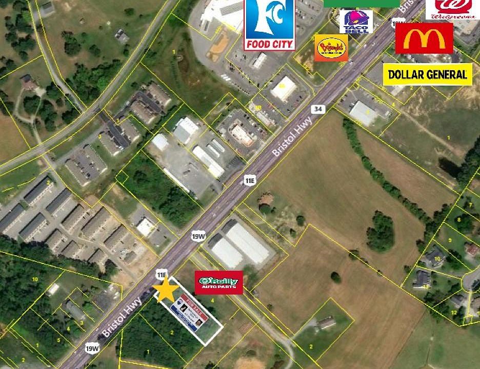 1st image of 6342 Bristol Hwy #6432