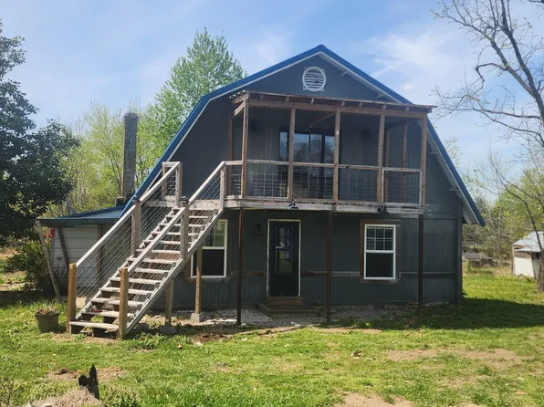 23305 Farm Road 1055, Washburn, MO 65772