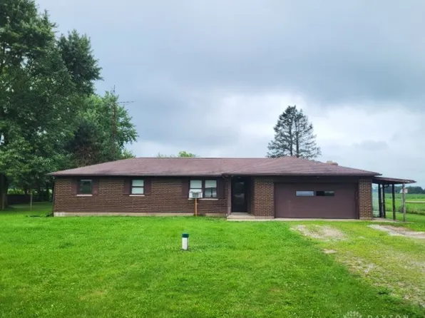 4060 State Route 121, Greenville, OH 45331