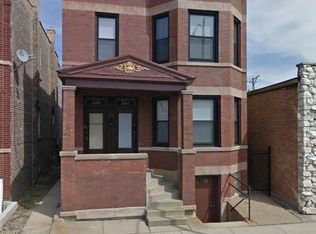3513 N Western Ave #1, Chicago, IL