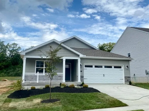 137 Ashburn Way, New Richmond, OH 45157