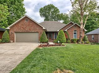 1126 Country Club Ct, Cookeville, TN 38501