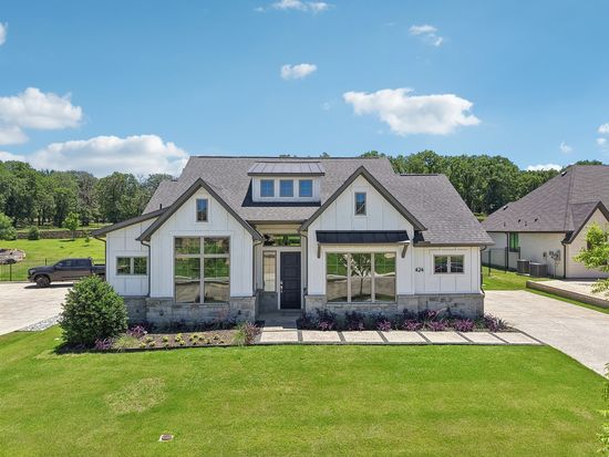 424 Trigger Trl, Argyle, TX 76226