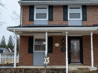 235 Haverhill Rd, Joppa, MD 21085