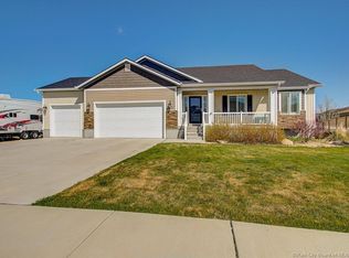 163 E 1985 S, Heber, UT 84032
