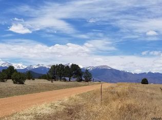 473 Gibbons Trail Way #623, Cotopaxi, CO 81223