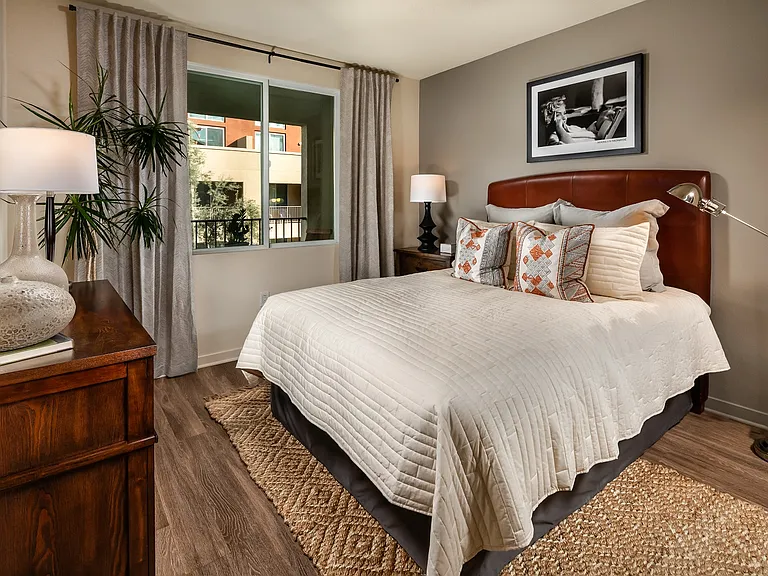 Trio Apartments — Photo 16