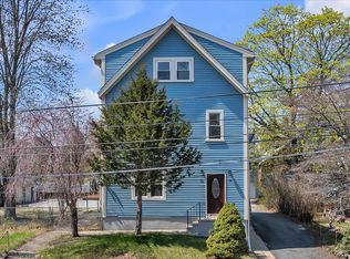 32 Summer St FLOOR 1, Woonsocket, RI 02895