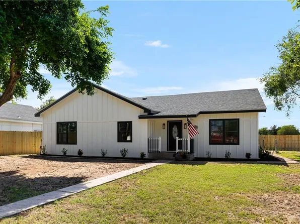 620 W Hill Dr, Edinburg, TX 78539