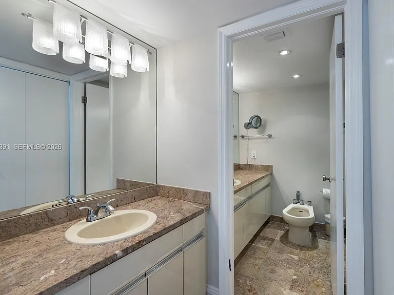 1627 Brickell Ave #2407 — Photo 19