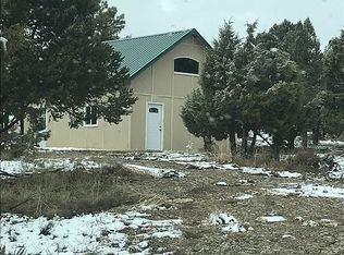 60 Canyon Ter, Monticello, UT 84535