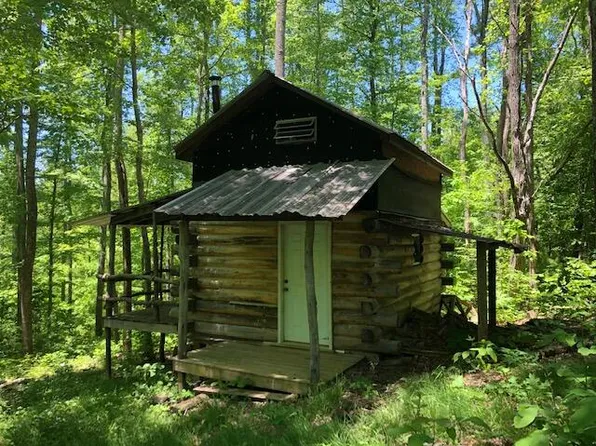 0 SW Reece Rd, Willis, VA 24380