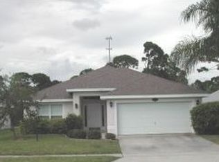 3834 La Flor Dr, Rockledge, FL 32955