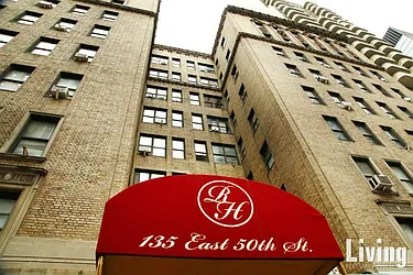 Rented by Living New York