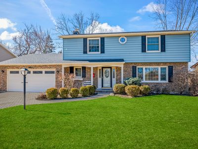 940 N Carmel Dr, Palatine, IL, 60074