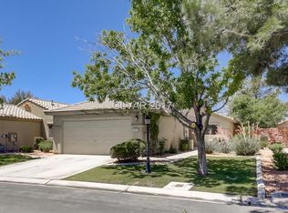 3491 Eagle Bend St, Las Vegas, NV 89122