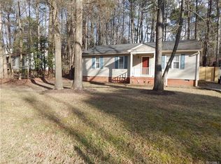 4519 Stigall Dr, Midlothian, VA 23112