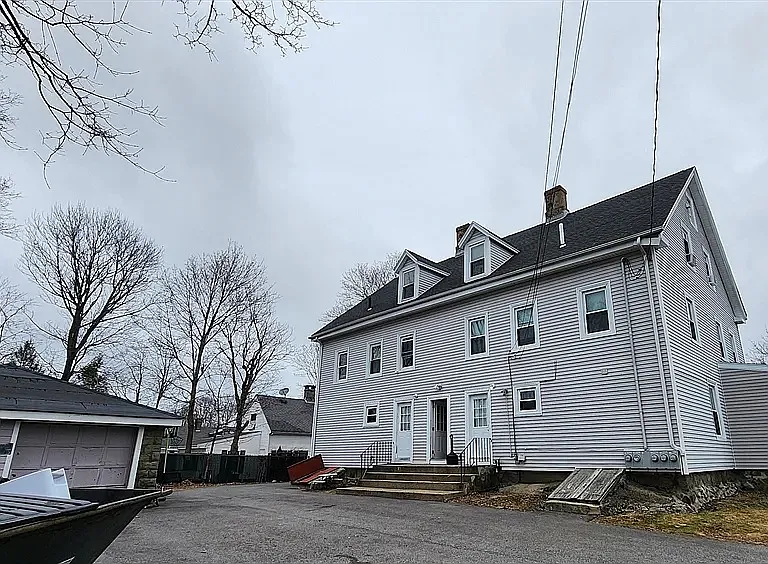 32-36 Granite St #2L — Photo 11