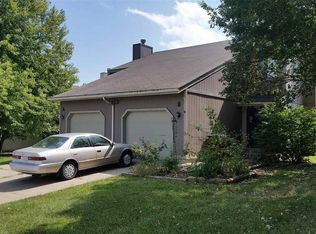 6113 SW 26th St, Topeka, KS 66614