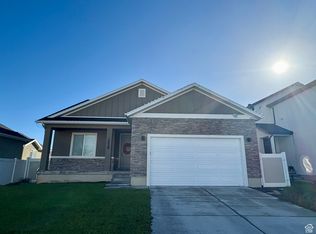 3528 N Willy Way, Eagle Mountain, UT 84005