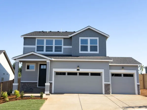 2188 Veneta Ave S, Salem, OR 97306