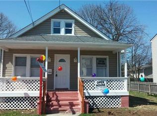 347 Magnolia Ave, Westbury, NY 11590