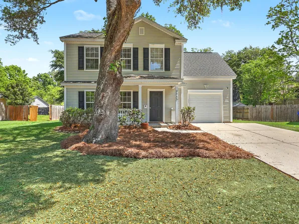 2466 Calamari Ct, North Charleston, SC 29406
