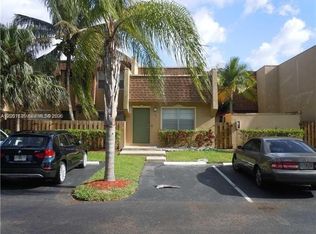 3571 NW 95th Ter APT 705, Fort Lauderdale, FL 33351