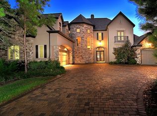 79 Lakeside Grn, Spring, TX 77382