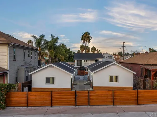 2032 Kearney Ave, San Diego, CA 92113