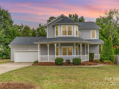 2006 Sweet Gum Ct, Monroe, NC, 28110
