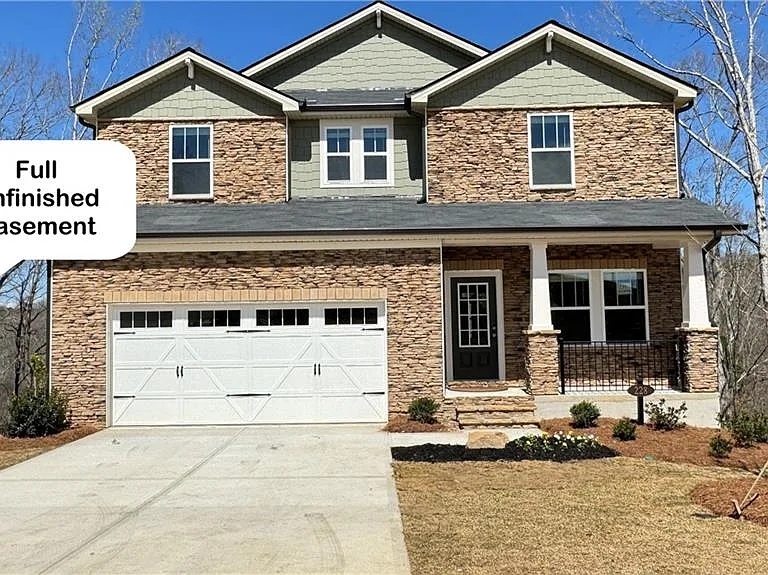 228 Water Oak Way — Photo 1