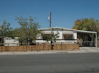 216 Mohawk Dr, Henderson, NV 89015