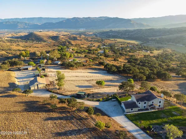 1799 Cougar Ridge Rd, Buellton, CA 93427