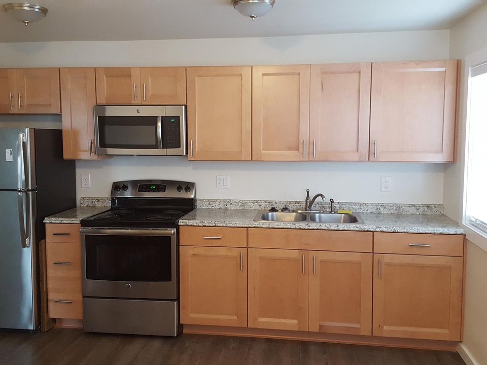 New Kitchen